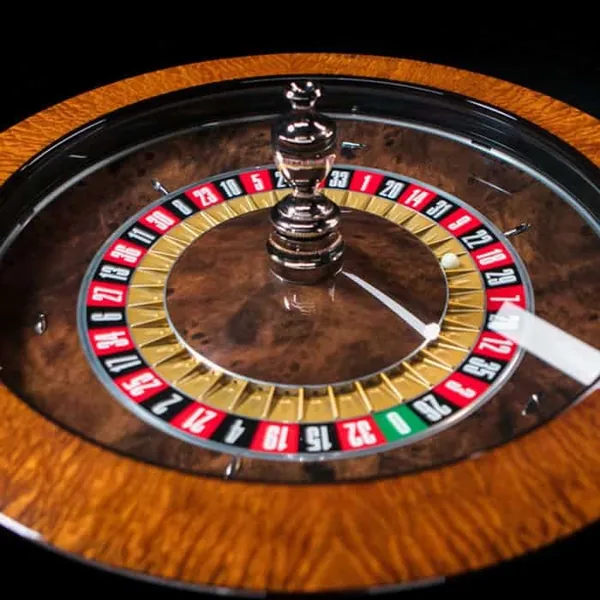 Auto-Roulette
