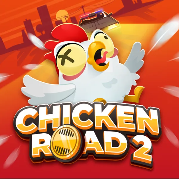 Chicken Road 2
